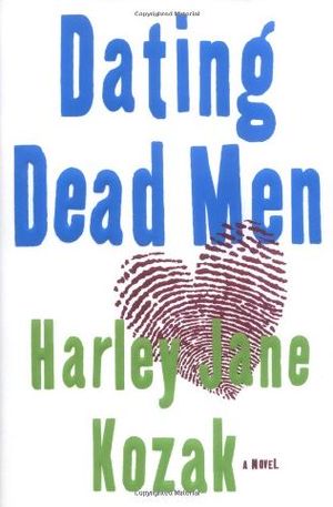 [Wollie Shelley Mystery 01] • Dating Dead Men